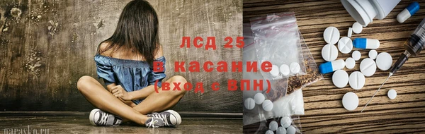 стафф Семилуки